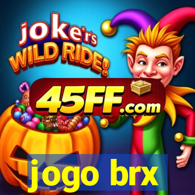 jogo brx